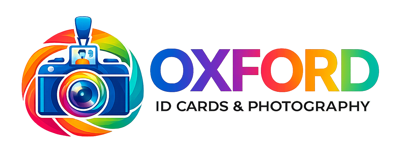 Oxford Logo